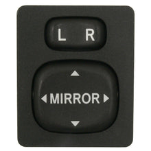 Load image into Gallery viewer, MRS51 Standard Ignition Door Remote Mirror Switch Standard Ignition Canada
