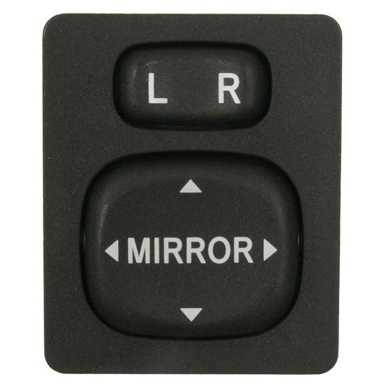MRS51 Standard Ignition Door Remote Mirror Switch Standard Ignition Canada