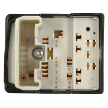 Load image into Gallery viewer, MRS51 Standard Ignition Door Remote Mirror Switch Standard Ignition Canada