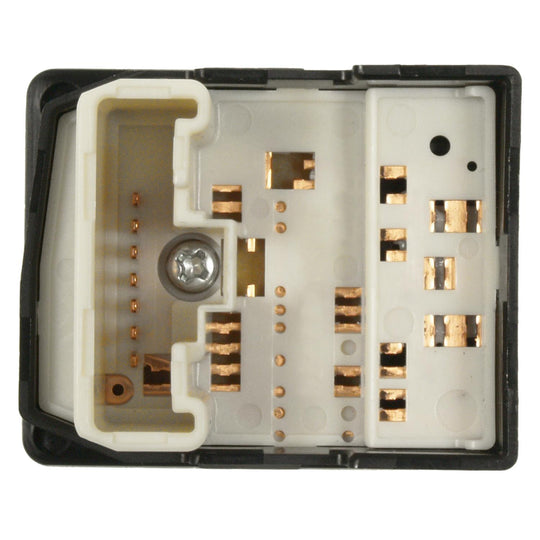 MRS51 Standard Ignition Door Remote Mirror Switch Standard Ignition Canada