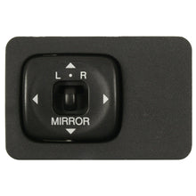 Load image into Gallery viewer, MRS52 Standard Import Door Remote Mirror Switch Standard Import Canada