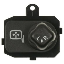 Load image into Gallery viewer, MRS53 Standard Ignition Door Remote Mirror Switch Standard Ignition Canada
