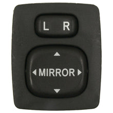 Load image into Gallery viewer, MRS54 Standard Ignition Door Remote Mirror Switch Standard Ignition Canada