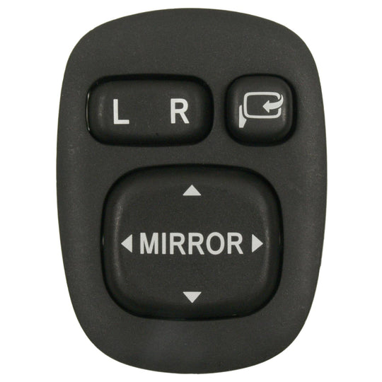 MRS55 Standard Ignition Door Remote Mirror Switch Standard Ignition Canada