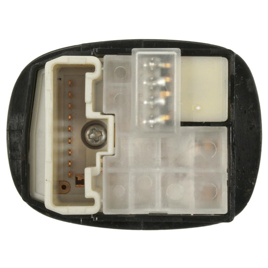 MRS55 Standard Ignition Door Remote Mirror Switch Standard Ignition Canada