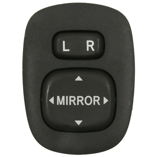 MRS56 Standard Ignition Door Remote Mirror Switch Standard Ignition Canada