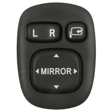 Charger l'image dans la galerie, MRS58 Standard Ignition Door Remote Mirror Switch Standard Ignition Canada