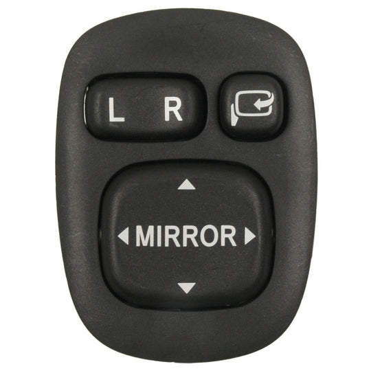 MRS58 Standard Ignition Door Remote Mirror Switch Standard Ignition Canada