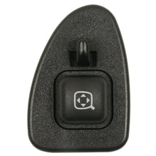 Load image into Gallery viewer, MRS62 Standard Ignition Door Remote Mirror Switch Standard Ignition Canada