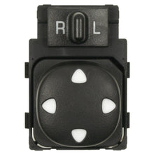 Load image into Gallery viewer, MRS64 Standard Ignition Door Remote Mirror Switch Standard Ignition Canada