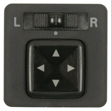Charger l'image dans la galerie, MRS66 Standard Ignition Door Remote Mirror Switch Standard Ignition Canada