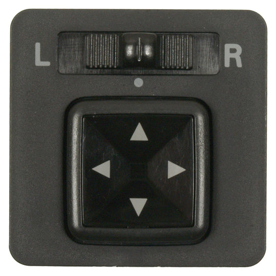MRS66 Standard Ignition Door Remote Mirror Switch Standard Ignition Canada