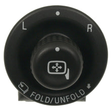 Load image into Gallery viewer, MRS6 Standard Ignition Door Remote Mirror Switch Standard Ignition Canada