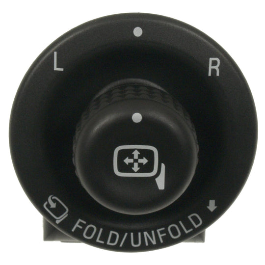 MRS6 Standard Ignition Door Remote Mirror Switch Standard Ignition Canada