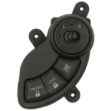 Load image into Gallery viewer, MRS70 Standard Ignition Door Remote Mirror Switch Standard Ignition Canada