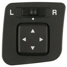 Charger l'image dans la galerie, MRS73 Standard Ignition Door Remote Mirror Switch Standard Ignition Canada