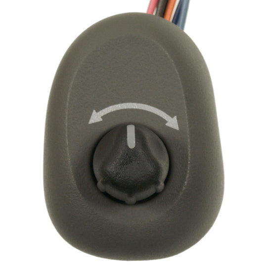 MRS79 Standard Ignition Door Remote Mirror Switch Standard Ignition Canada