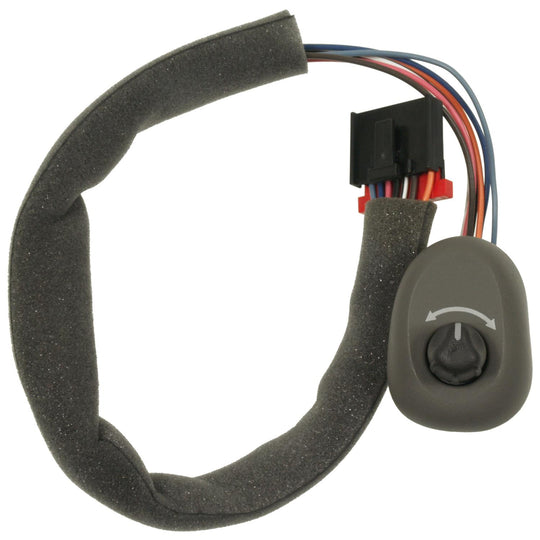 MRS79 Standard Ignition Door Remote Mirror Switch Standard Ignition Canada