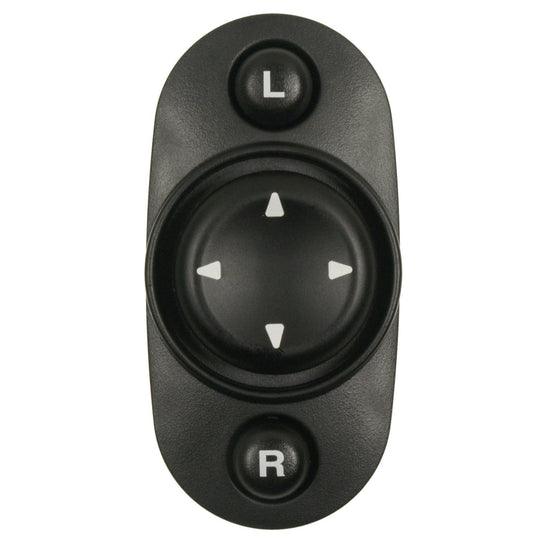 MRS85 Standard Ignition Door Remote Mirror Switch Standard Ignition Canada
