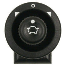 Load image into Gallery viewer, MRS87 Standard Ignition Door Remote Mirror Switch Standard Ignition Canada