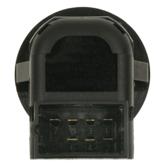 MRS87 Standard Ignition Door Remote Mirror Switch Standard Ignition Canada