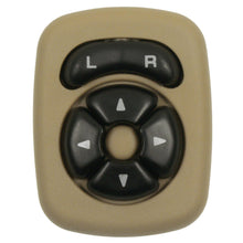 Load image into Gallery viewer, MRS88 Door Remote Mirror Switch Standard Ignition Canada