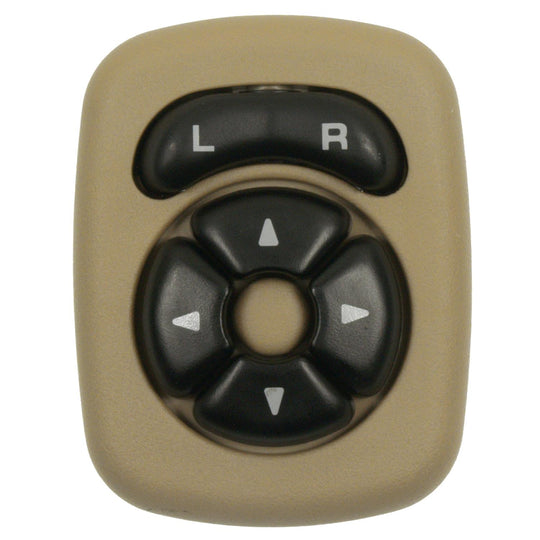 MRS88 Door Remote Mirror Switch Standard Ignition Canada