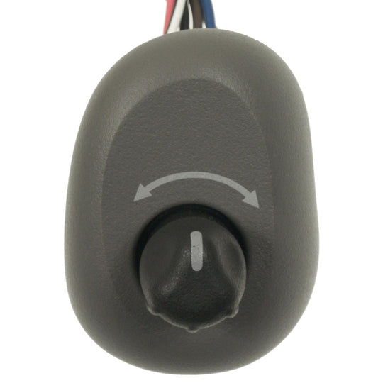 MRS8 Standard Ignition Door Remote Mirror Switch Standard Ignition Canada