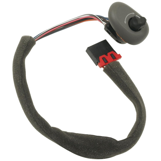 MRS8 Standard Ignition Door Remote Mirror Switch Standard Ignition Canada