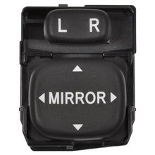 Load image into Gallery viewer, MRS91 Standard Ignition Door Remote Mirror Switch Standard Ignition Canada