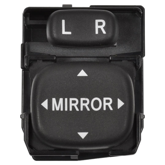MRS91 Standard Ignition Door Remote Mirror Switch Standard Ignition Canada