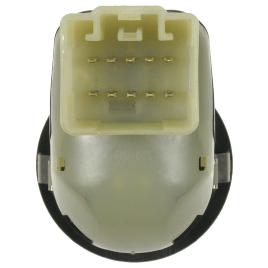 MRS9 Standard Ignition Door Remote Mirror Switch Standard Ignition Canada