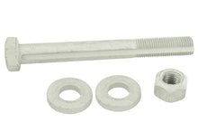 Load image into Gallery viewer, MS10008 Alignment Cam Bolt Kit Mevotech Supreme Canada