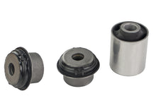 Load image into Gallery viewer, MS104130 Suspension Control Arm Bushing Kit Mevotech Supreme Canada