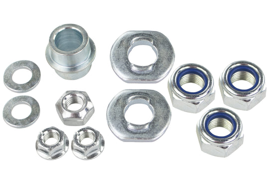 MS104130 Suspension Control Arm Bushing Kit Mevotech Supreme Canada
