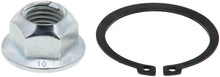 Load image into Gallery viewer, MS10525 Suspension Ball Joint Mevotech Supreme Canada
