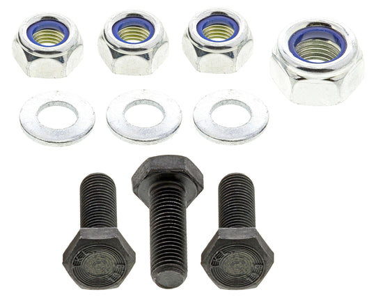 MS10594 Suspension Ball Joint Mevotech Supreme Canada