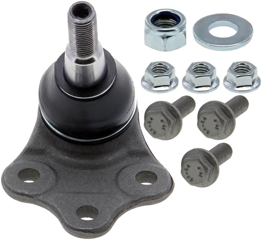 MS10595 Suspension Ball Joint Mevotech Supreme Canada