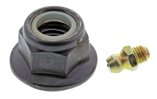 MS106101 Steering Tie Rod End Mevotech Supreme Canada