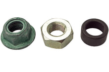Load image into Gallery viewer, MS106119 Steering Tie Rod End Mevotech Supreme Canada