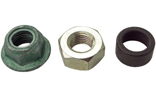 MS106120 Steering Tie Rod End Mevotech Supreme Canada