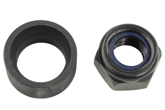 MS106158 Steering Tie Rod End Mevotech Supreme Canada