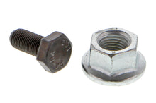 Load image into Gallery viewer, MS106163 Steering Tie Rod End Mevotech Supreme Canada