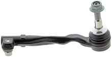 Load image into Gallery viewer, MS106191 Steering Tie Rod End Mevotech Supreme Canada