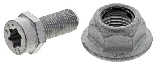 MS106191 Steering Tie Rod End Mevotech Supreme Canada