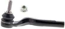 Load image into Gallery viewer, MS106195 Steering Tie Rod End Mevotech Supreme Canada