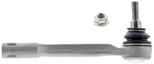 Load image into Gallery viewer, MS106199 Steering Tie Rod End Mevotech Supreme Canada