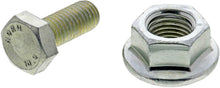 Load image into Gallery viewer, MS106208 Steering Tie Rod End Mevotech Supreme Canada