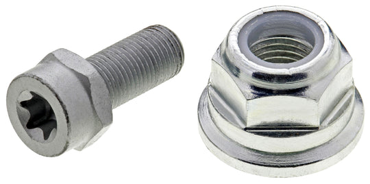 MS106232 Steering Tie Rod End Mevotech Supreme Canada