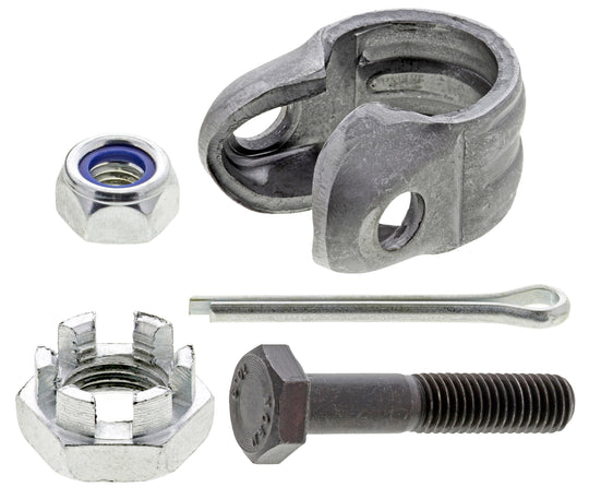 MS106233 Steering Tie Rod End Mevotech Supreme Canada